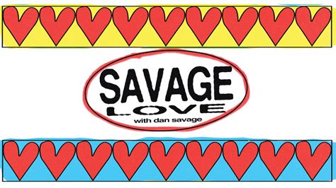 savage love archives|savage love magnum sub.